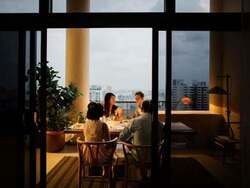 The Colonnade (D10), Condominium #542338371